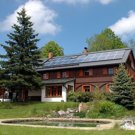 Guest House Sneznik Esterno foto
