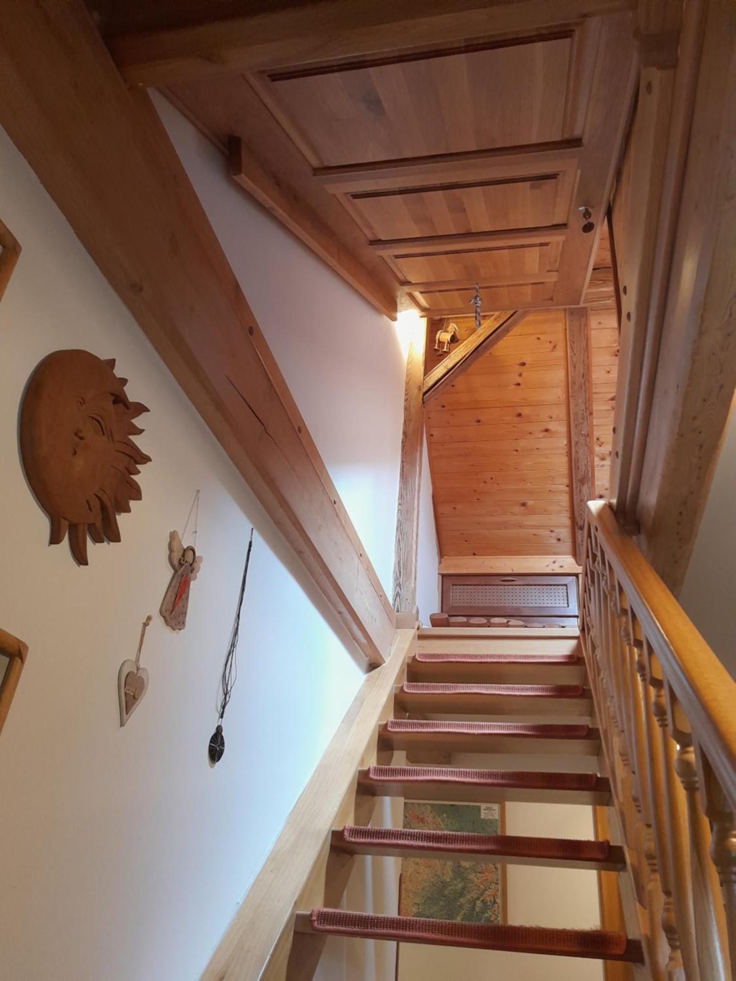 Guest House Sneznik Esterno foto