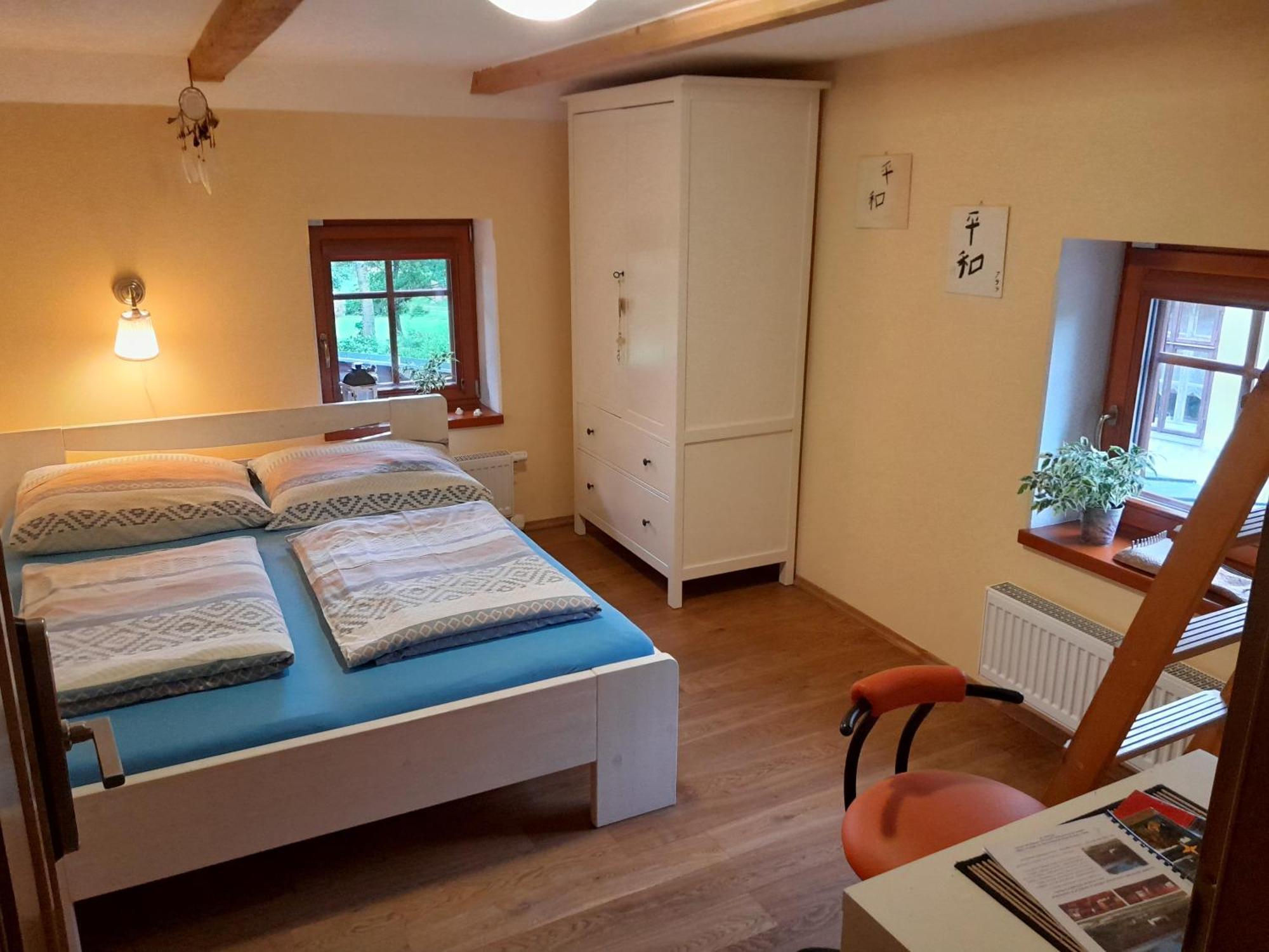 Guest House Sneznik Esterno foto